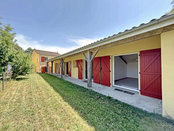 Vente / Maison de village