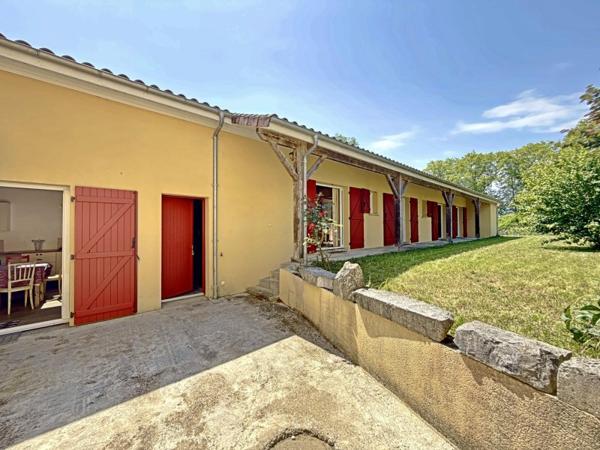 Vente / Maison de village