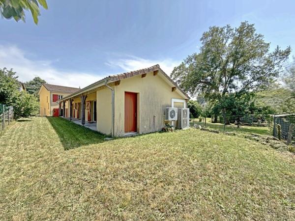 Vente / Maison de village