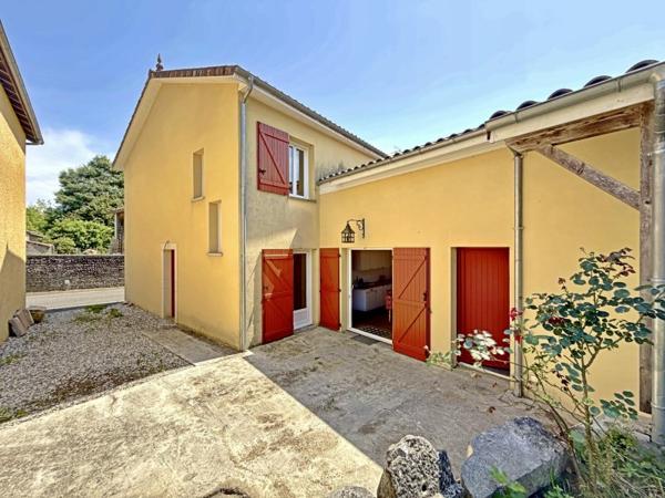 Vente / Maison de village