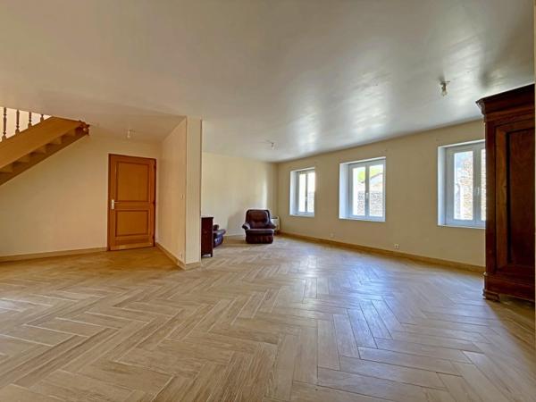 Vente / Maison de village