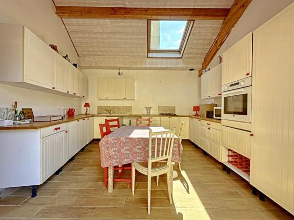 Vente / Maison de village