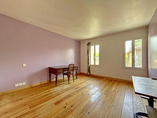 Vente / Maison de village