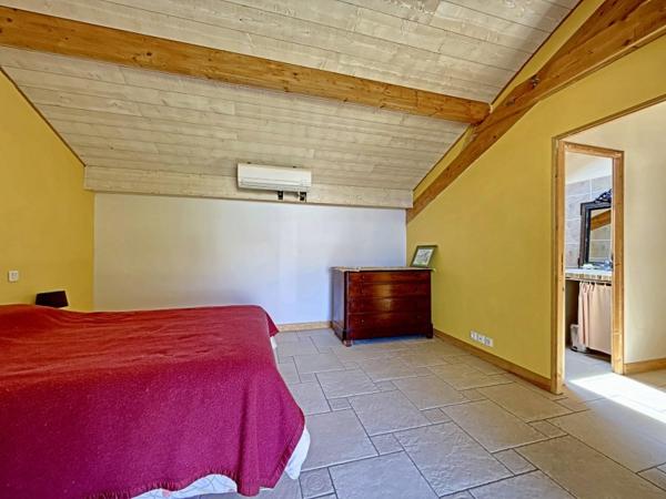 Vente / Maison de village
