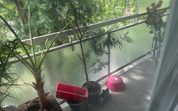 Appartement à vendre    2 pièces • 59,77 m2 Mulhouse