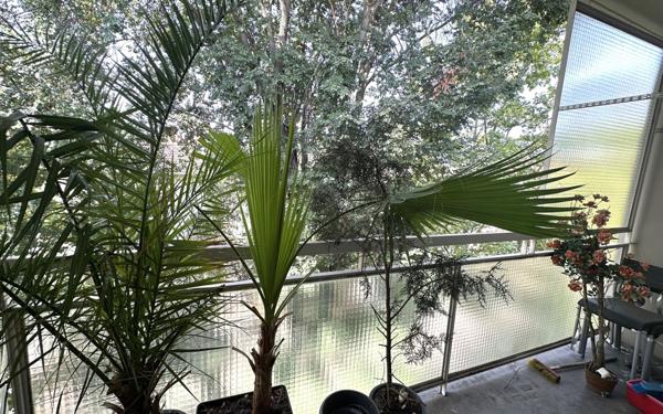 Appartement à vendre    2 pièces • 59,77 m2 Mulhouse