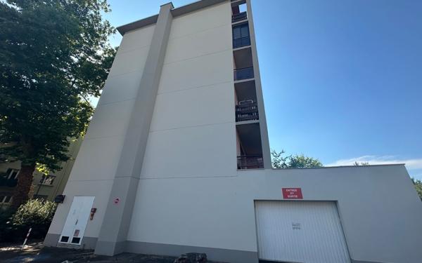 Appartement à vendre    2 pièces • 59,77 m2 Mulhouse