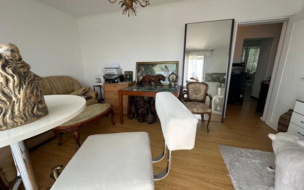 Appartement à vendre    2 pièces • 59,77 m2 Mulhouse