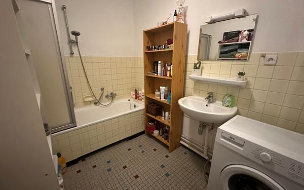 Appartement à vendre    2 pièces • 59,77 m2 Mulhouse