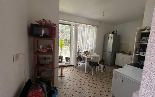 Appartement à vendre    2 pièces • 59,77 m2 Mulhouse