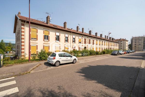 Idéal investisseur ! Ou Primo accédant !