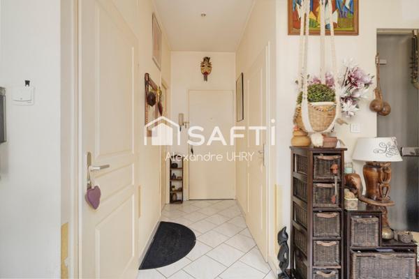 Idéal investisseur ! Ou Primo accédant !