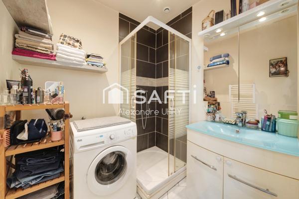 Idéal investisseur ! Ou Primo accédant !