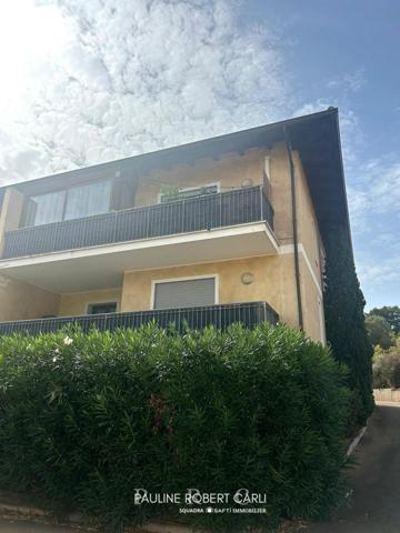 Appartement avec mezzanine proche centre ville