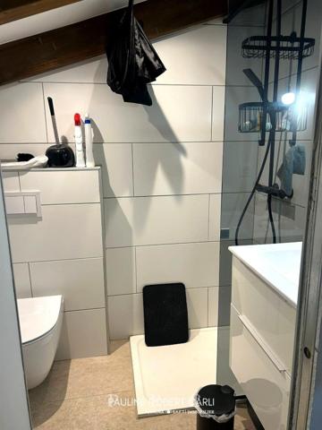 Appartement avec mezzanine proche centre ville