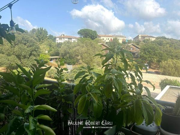 Appartement avec mezzanine proche centre ville