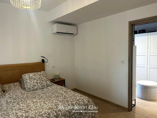 Appartement avec mezzanine proche centre ville