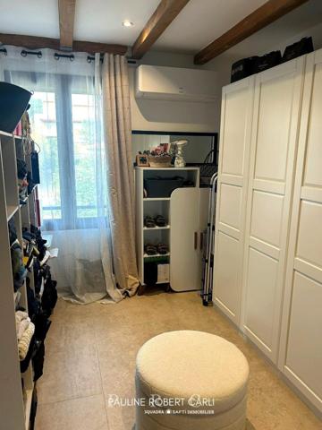 Appartement avec mezzanine proche centre ville