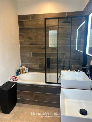 Appartement avec mezzanine proche centre ville