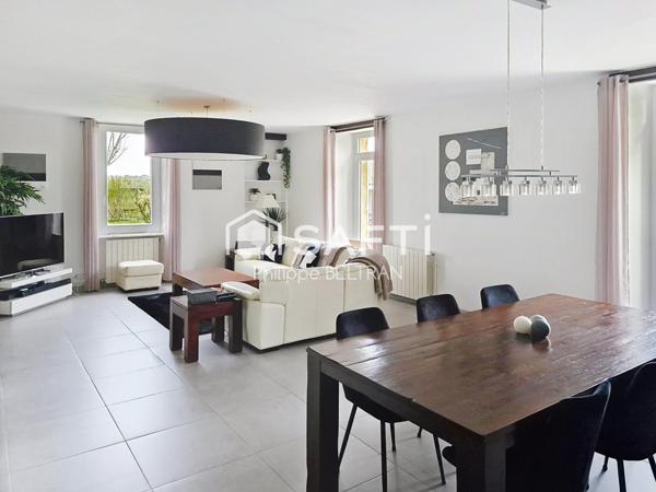 Maison 10 pièces - 430m2
