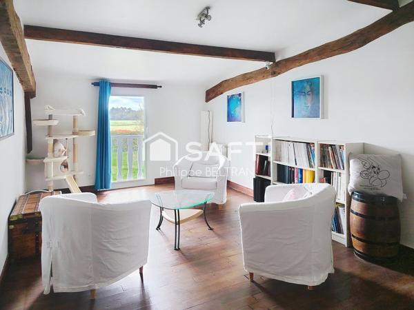 Maison 10 pièces - 430m2