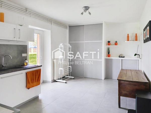 Maison 10 pièces - 430m2