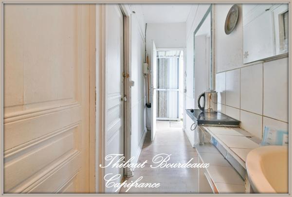 Maison à vendre 9 pièces ANTONY (92)