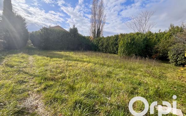 Maison à vendre    5 pièces • 86,50 m2 Livron-sur-Drôme