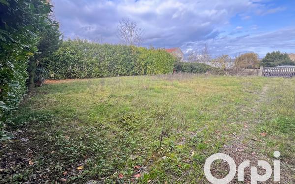 Maison à vendre    5 pièces • 86,50 m2 Livron-sur-Drôme