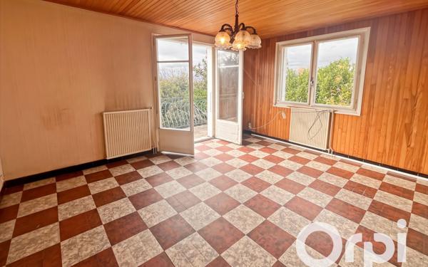 Maison à vendre    5 pièces • 86,50 m2 Livron-sur-Drôme
