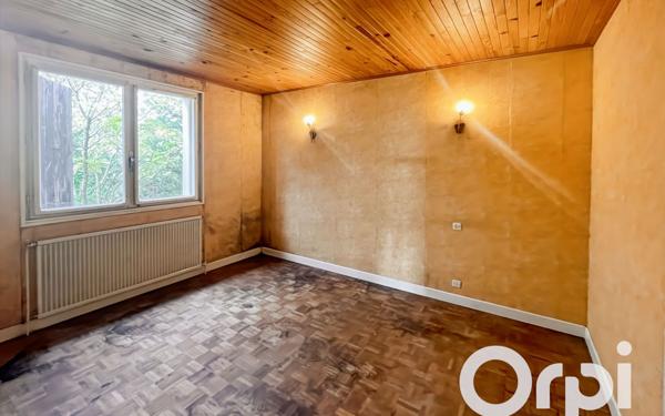 Maison à vendre    5 pièces • 86,50 m2 Livron-sur-Drôme