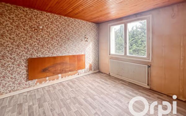 Maison à vendre    5 pièces • 86,50 m2 Livron-sur-Drôme
