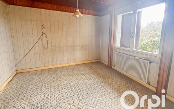Maison à vendre    5 pièces • 86,50 m2 Livron-sur-Drôme