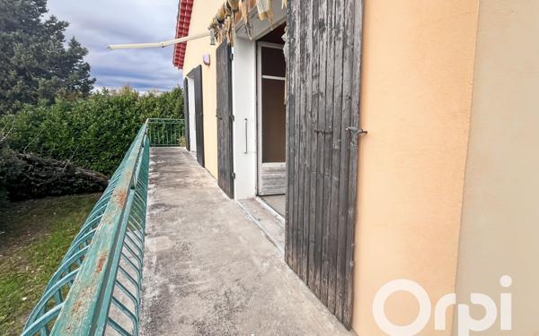 Maison à vendre    5 pièces • 86,50 m2 Livron-sur-Drôme