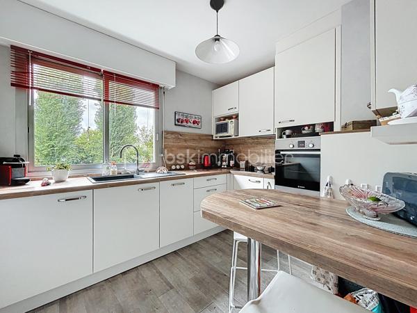 Appartement de 52,04 m²