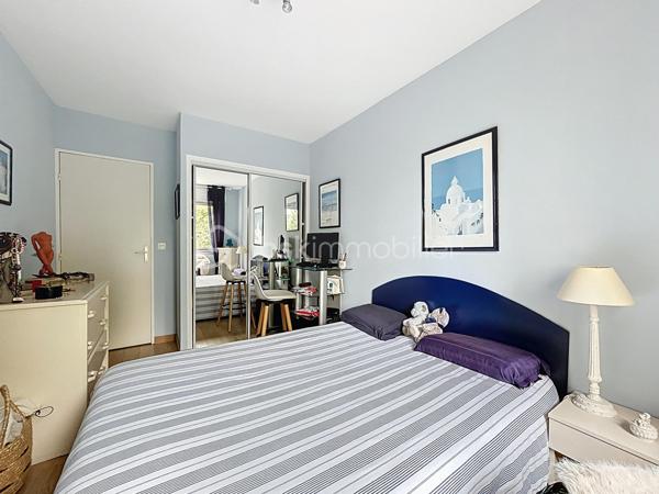 Appartement de 52,04 m²