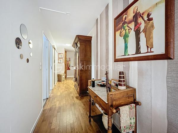 Appartement de 52,04 m²