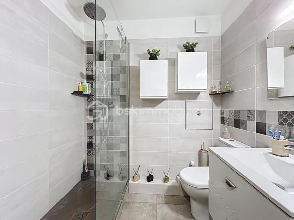 Appartement de 52,04 m²