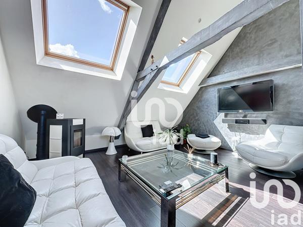 Appartement à vendre 3 pièces 72 m² Aureilhan