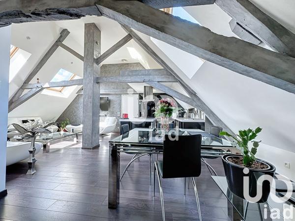 Appartement à vendre 3 pièces 72 m² Aureilhan