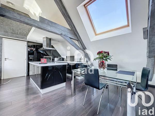 Appartement à vendre 3 pièces 72 m² Aureilhan