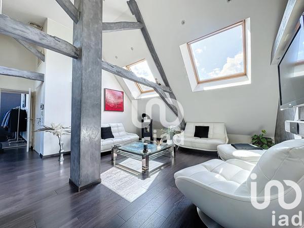 Appartement à vendre 3 pièces 72 m² Aureilhan