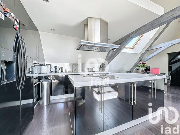 Appartement à vendre 3 pièces 72 m² Aureilhan