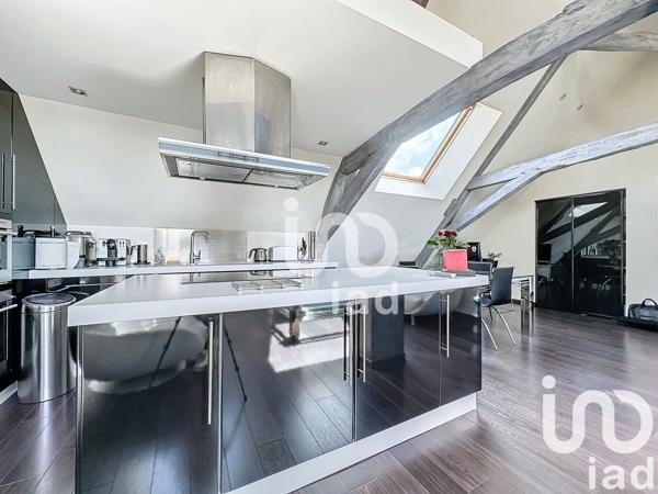 Appartement à vendre 3 pièces 72 m² Aureilhan