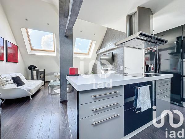 Appartement à vendre 3 pièces 72 m² Aureilhan