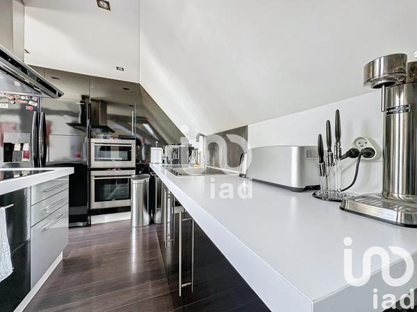 Appartement à vendre 3 pièces 72 m² Aureilhan