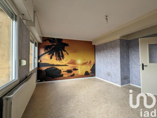 Immeuble à vendre 700 m² Faulquemont