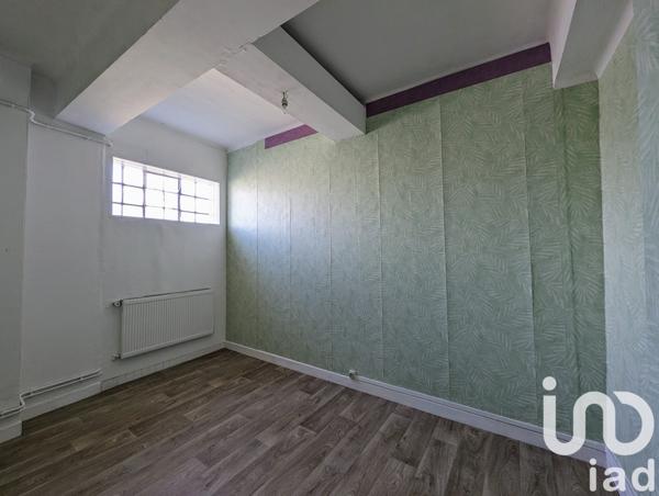 Immeuble à vendre 700 m² Faulquemont