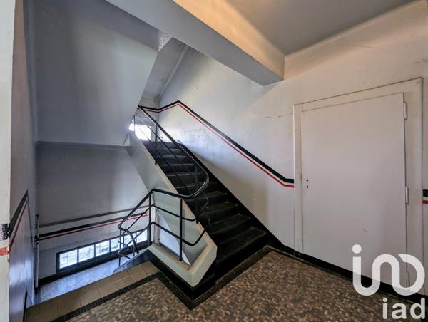 Immeuble à vendre 700 m² Faulquemont