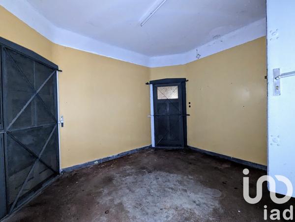 Immeuble à vendre 700 m² Faulquemont